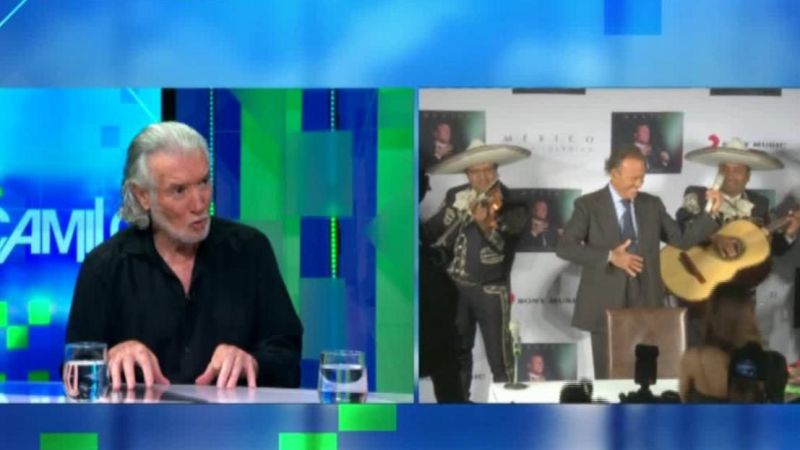 Danny Daniel habla de la pugna de 