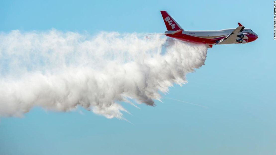 CNNE 693107 - amazonas-supertanker-avion-incendios