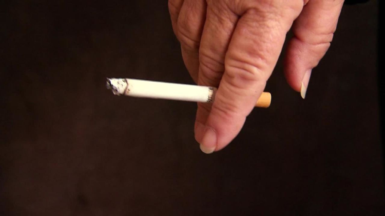 CNNE 694688 - ¿como afecta el tabaquismo a las mujeres?