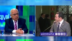 CNNE 695043 - mario a- sandoval- "la cicig era una verguenza necesaria para guatemala"