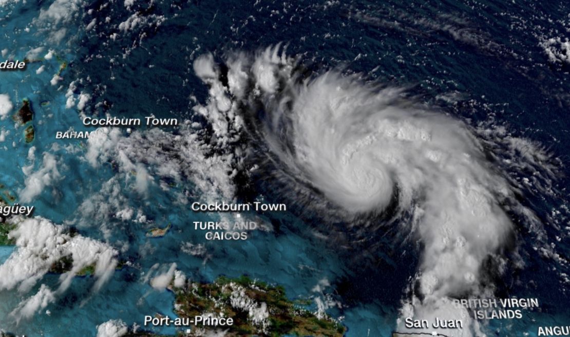 CNNE 695541 - horacan-dorian-huracanes-imagen-satelital