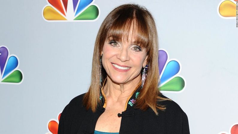 Valerie Harper, quien alcanzó la fama como Rhoda en la clásica comedia "The Mary Tyler Moore Show" y en "Rhoda", murió el 30 de agosto a los 80 años.