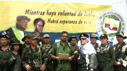 CNNE 696249 - el levantamiento armado de la disidencia de las farc, ¿que significa para colombia?