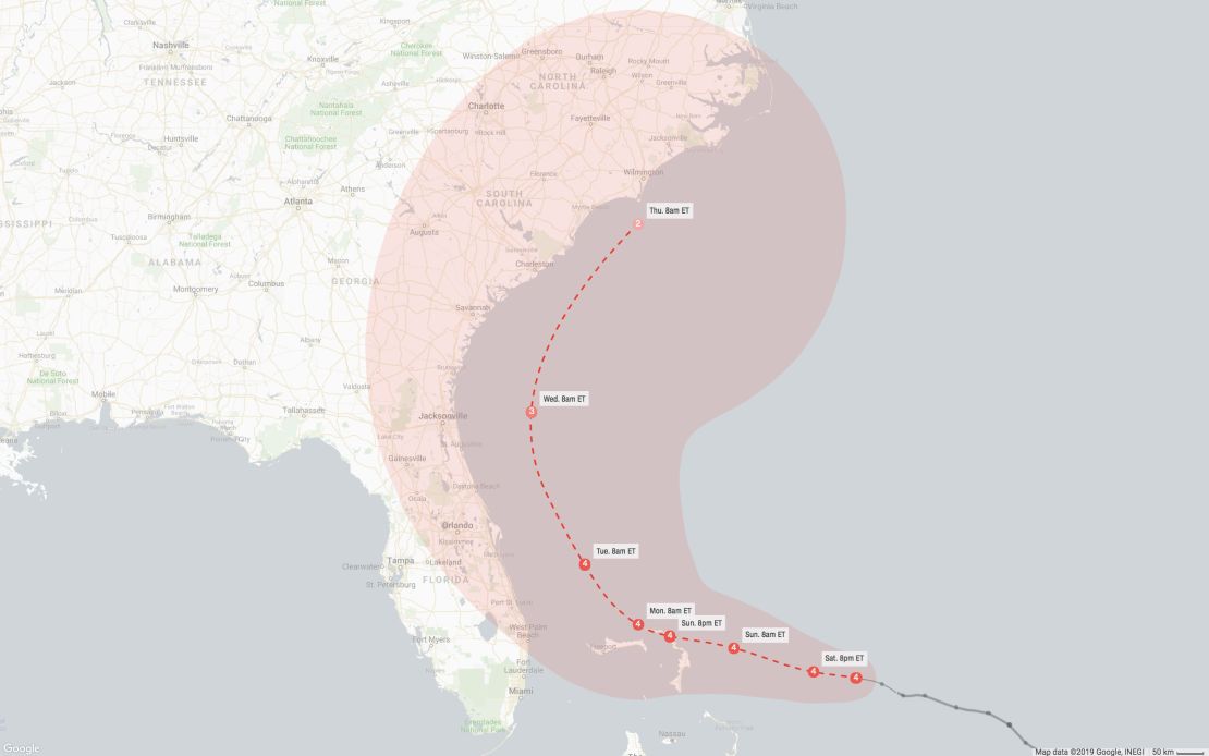 CNNE 696506 - dorian-florida