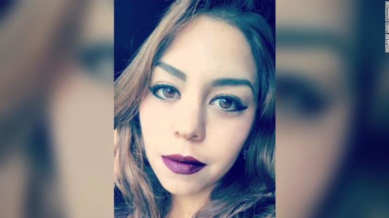 Trabajadora del servicio postal estaba cerca del final de su turno cuando fue víctima del tiroteo en texas | cnn