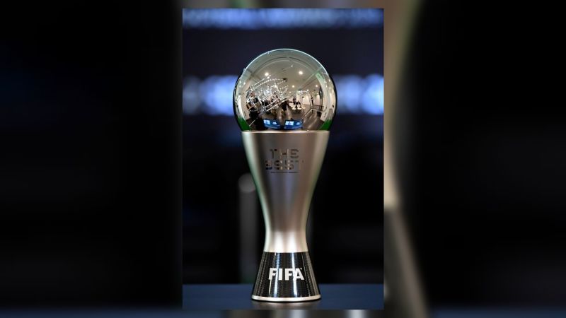 La fifa develó los nominados a los premios the best: lionel messi y cristiano ronaldo, de nuevo entre los finalistas | cnn