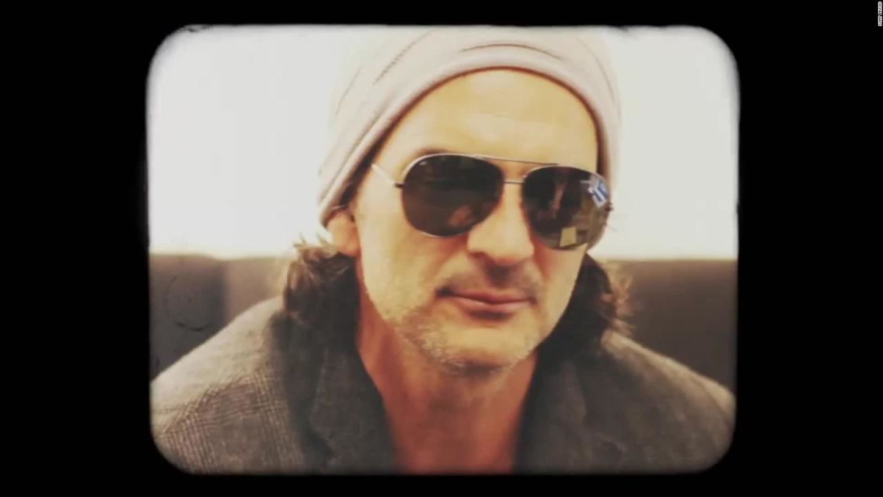 CNNE 697335 - ricardo arjona presenta su "circo soledad en vivo"