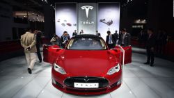 CNNE 697447 - tesla obtiene una exencion de impuestos en china