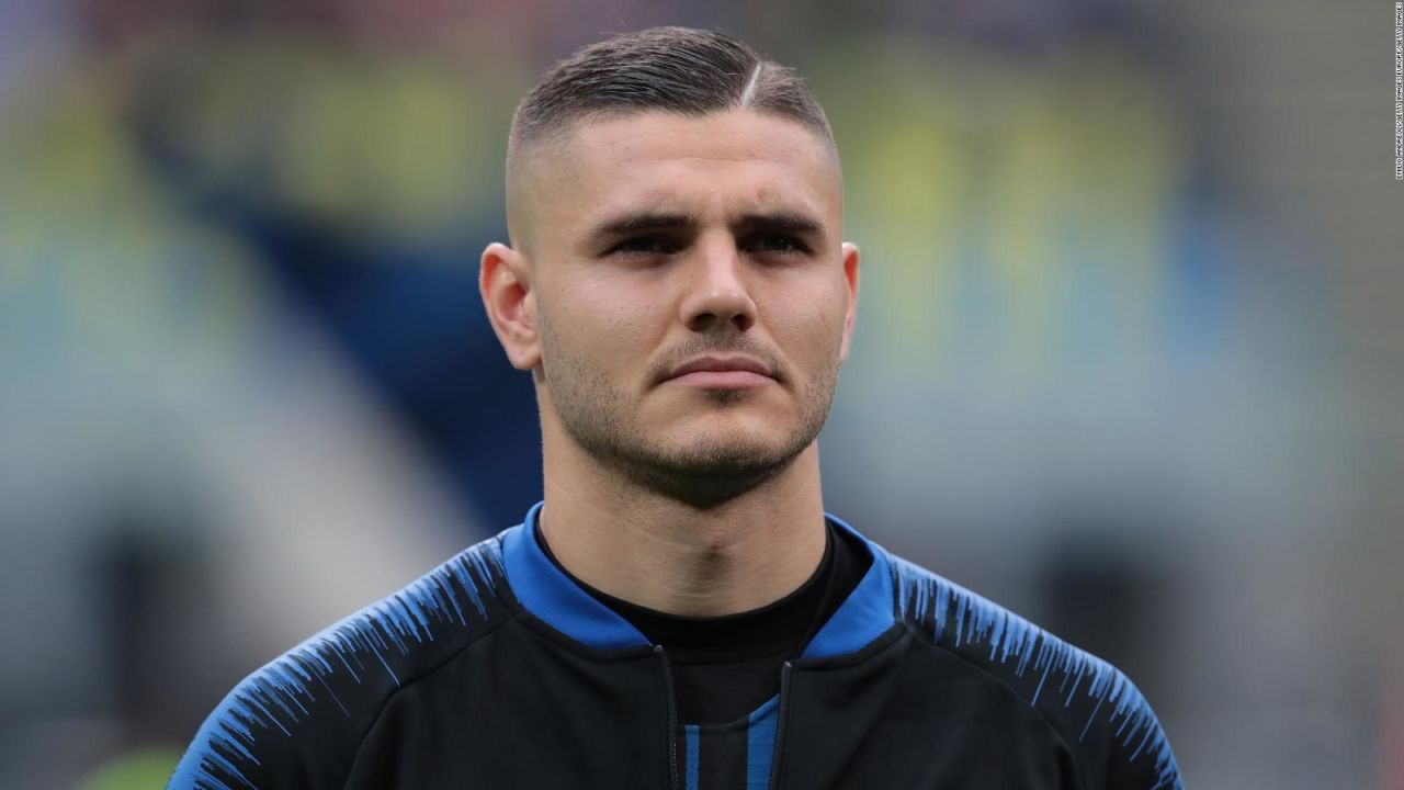 CNNE 697499 - icardi al psg, ¿por que ya lo olvidaron en el inter?