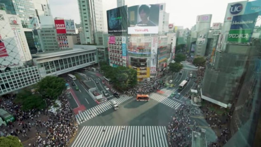 Tokio, Japón: La ciudad futurista fue calificada en séptimo sitio, en conjunto con Toronto, por su habitabilidad.