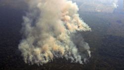 CNNE 698536 - incendios en el amazonas y cambio climatico en america latina