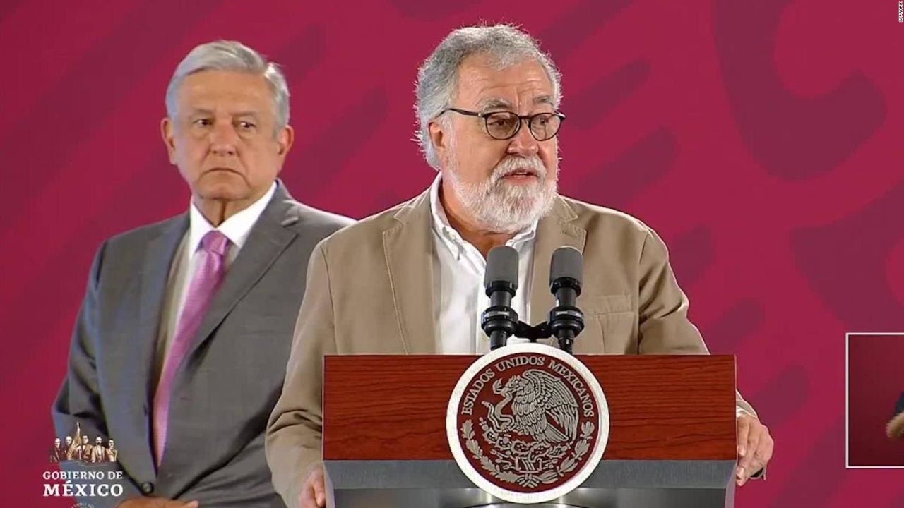 CNNE 698825 - ¿que sigue en el caso ayotzinapa tras liberacion de "el gil"?