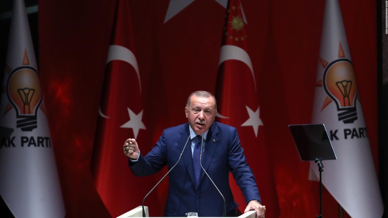 CNNE 699326 - erdogan amenaza la ue ante la crisis de refugiados