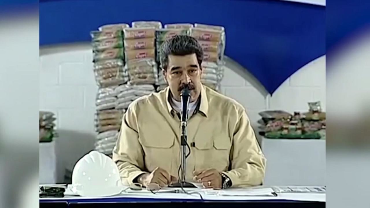 CNNE 699383 - maduro- pronto habra elecciones