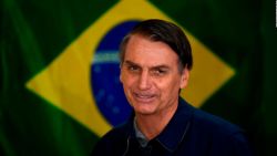 Jair Bolsonaro y el Mercosur