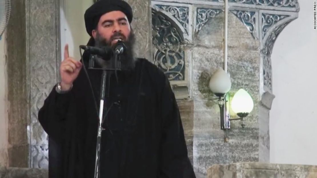 CNNE 6e19abab - 140710073033-iraq-abu-bakr-al-baghdadi-watch-exlarge-169