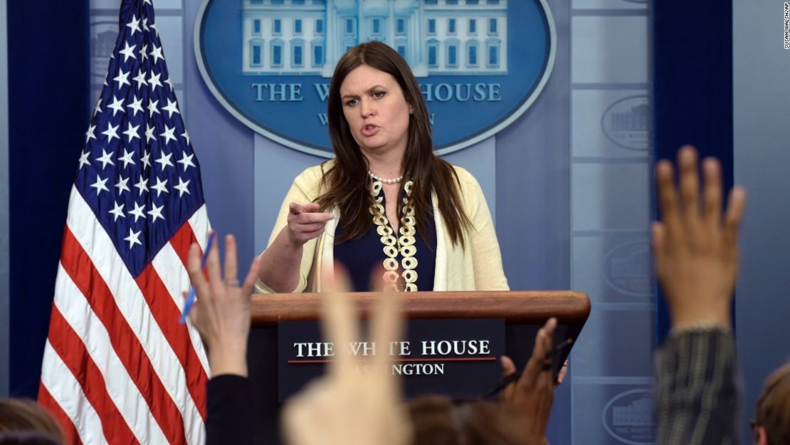 CNNE 6fdbbb79 - 170510142305-01-sarah-huckabee-sanders-0510-super-tease