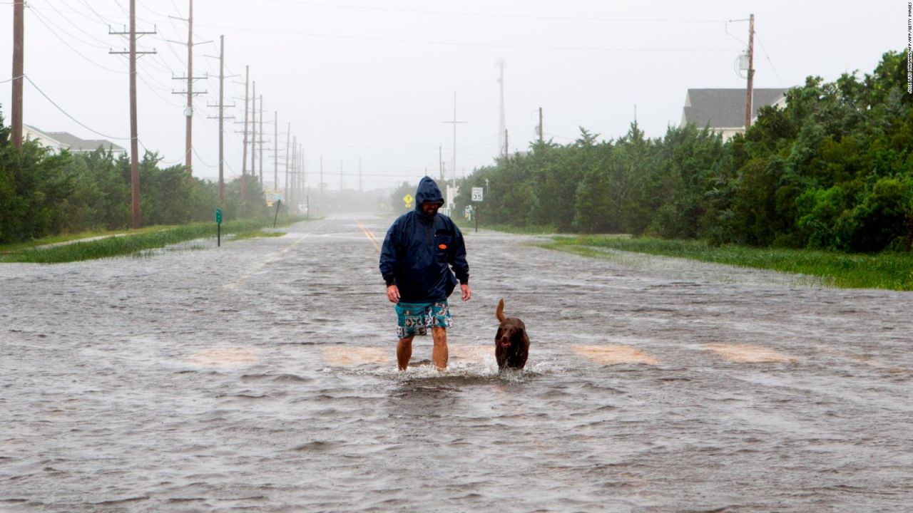 CNNE 700066 - ¿como afecta el cambio climatico a los huracanes?