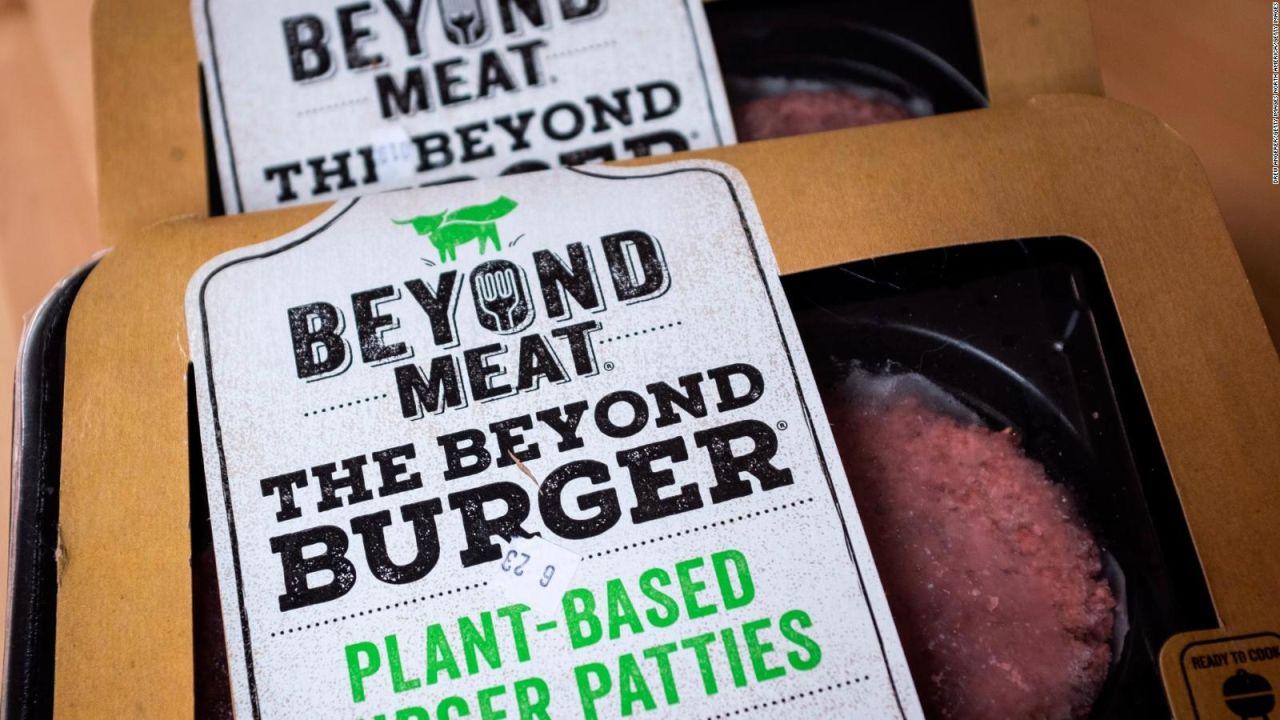 CNNE 700078 - beyond meat- accion cae 4%