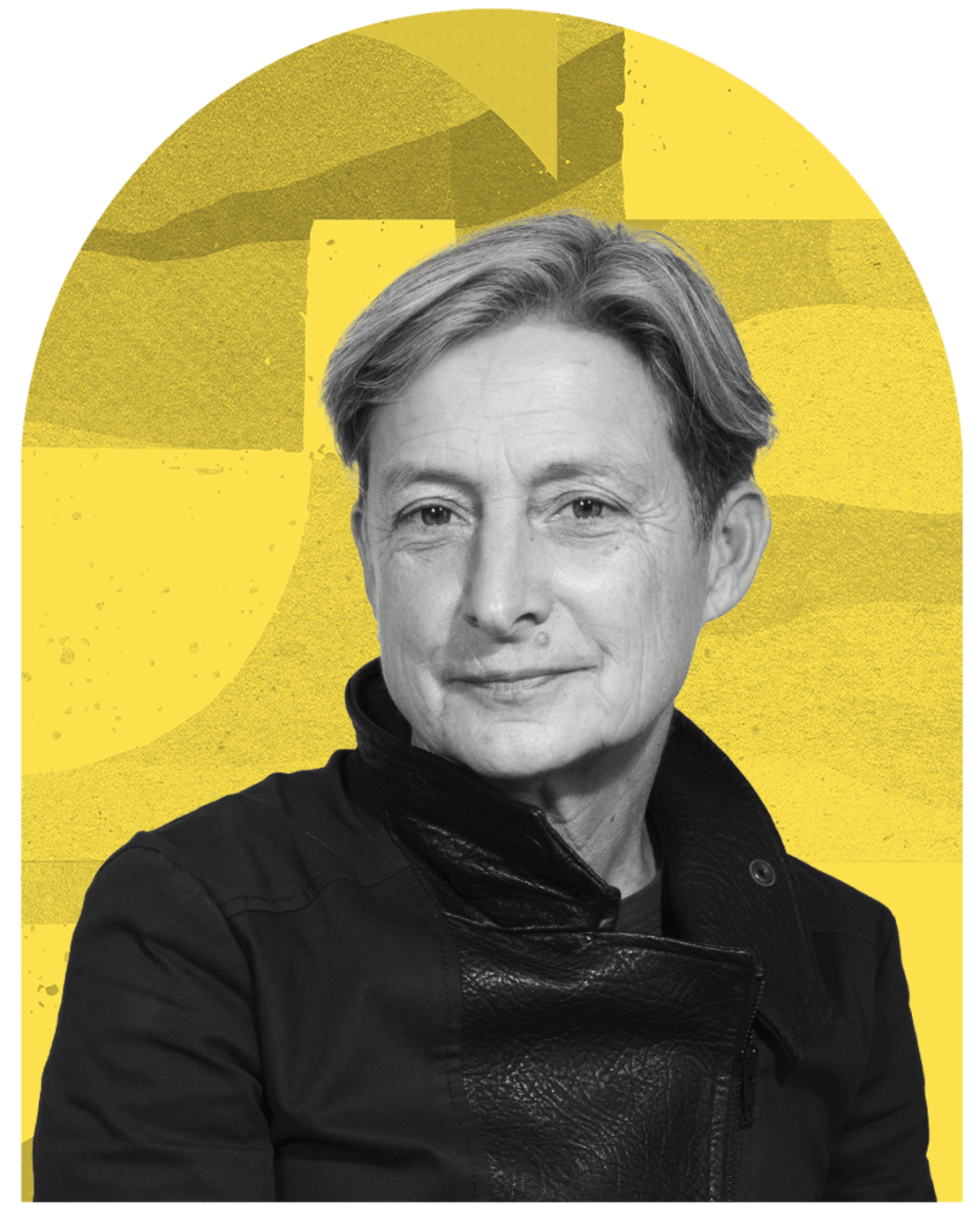 Judith Butler quiere que sepas quién le teme al género y por qué es importante