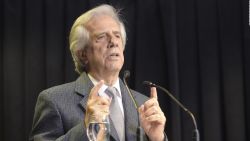 CNNE 701118 - el cancer de tabare vazquez no seria operable