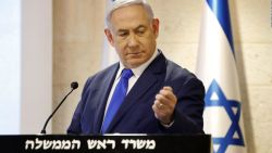 CNNE 701359 - israel denuncia ensayos militares belicos de ira