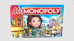 CNNE 701419 - las mujeres se empoderan en el monopoly