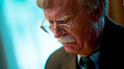 CNNE 701475 - trump pide la renuncia de john bolton