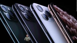 CNNE 701842 - todo sobre los nuevos dispositivos de apple