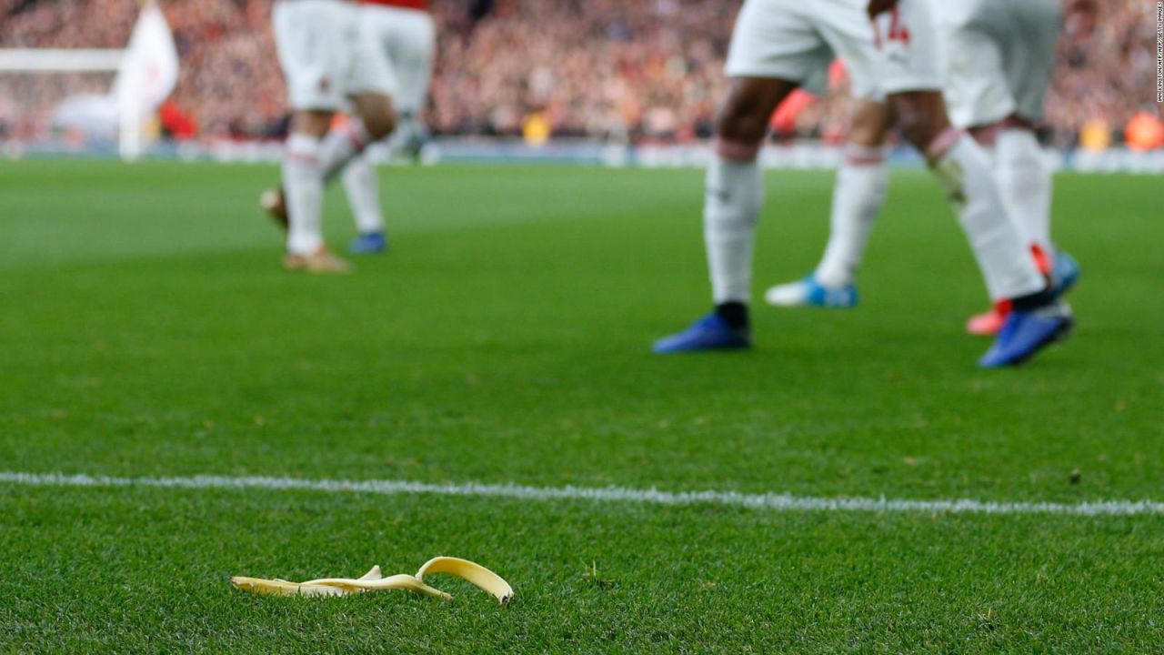 CNNE 701867 - futbolistas que sufrieron ataques racistas en inglaterra