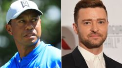 CNNE 702909 - timberlake y woods crean fondo millonario para ayudar a bahamas