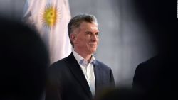 CNNE 703034 - argentina- vuelve a subir la inflacion, ¿problemas para macri?