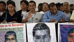 CNNE 703370 - ¿que pasa con el caso de los desaparecidos de ayotzinapa?