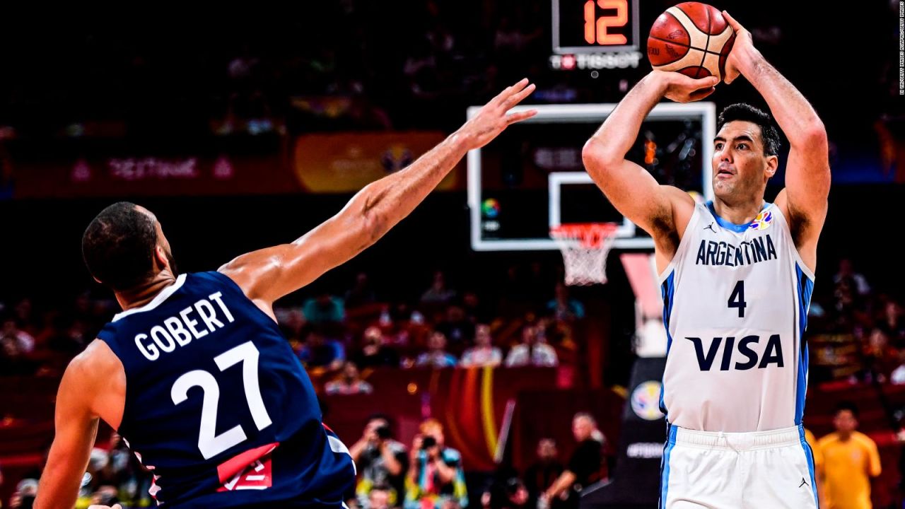 CNNE 703645 - argentina espera la final del mundial de basquetbol ante espana