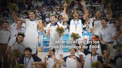 CNNE 703873 - la generacion dorada del baloncesto argentino