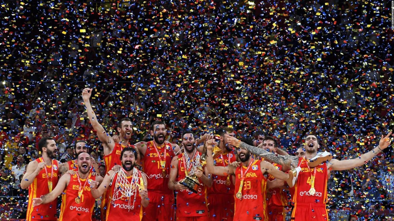 CNNE 704330 - espana conquista mundial de basquetbol al ganarle a argentina