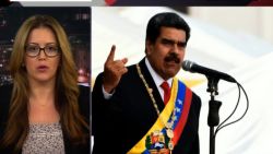 CNNE 704661 - faccion opositora firma acuerdo de maduro- ¿que buscan?