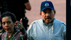 CNNE 704676 - daniel ortega y rosario murillo- ¿a escondidas?