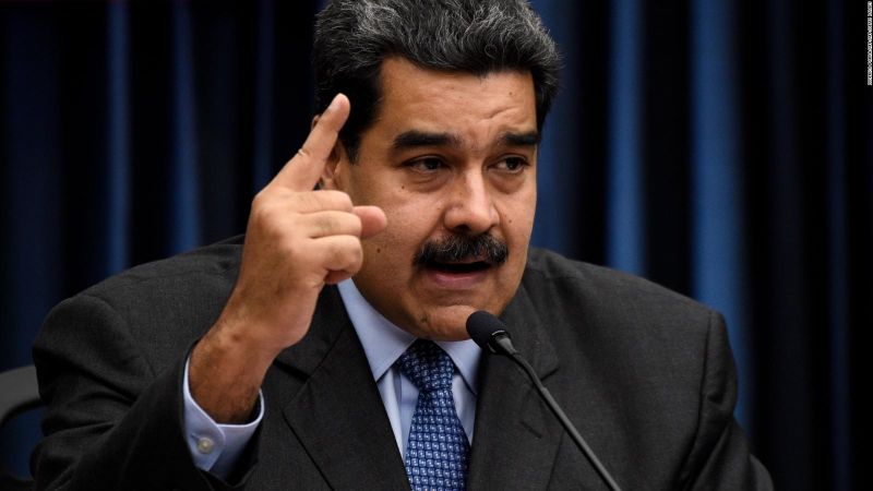 Maduro y guaidó rechazan posibles actos de xenofobia contra venezolanos en perú | cnn