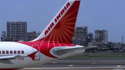 CNNE 704992 - air india pone a su tripulacion a dieta