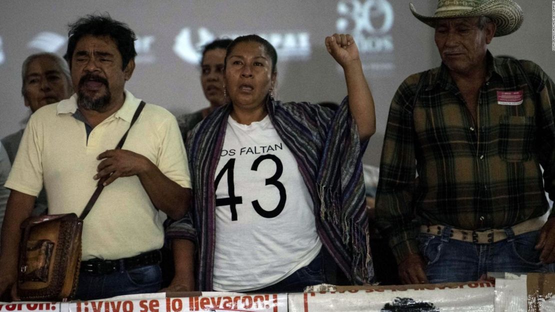 CNNE 705073 - amlo promueve una nueva investigacion por caso ayotzinapa