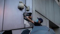 CNNE 705400 - la lucha contra las camaras de vigilancia en hong kong