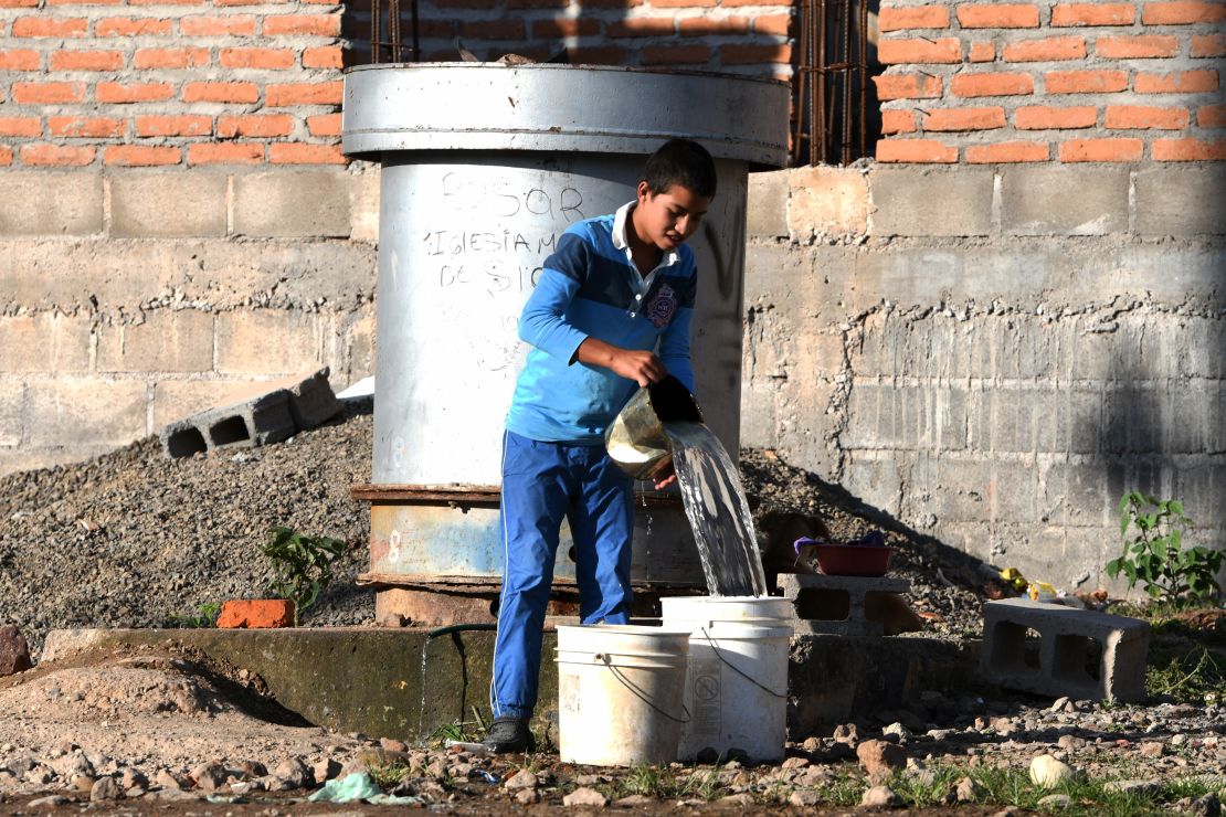 CNNE 705735 - honduras-climate change-drought