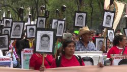 CNNE 705743 - ayotzinapa, ¿desde cero?