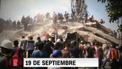 CNNE 706253 - los danos del terremoto de 2017 en mexico