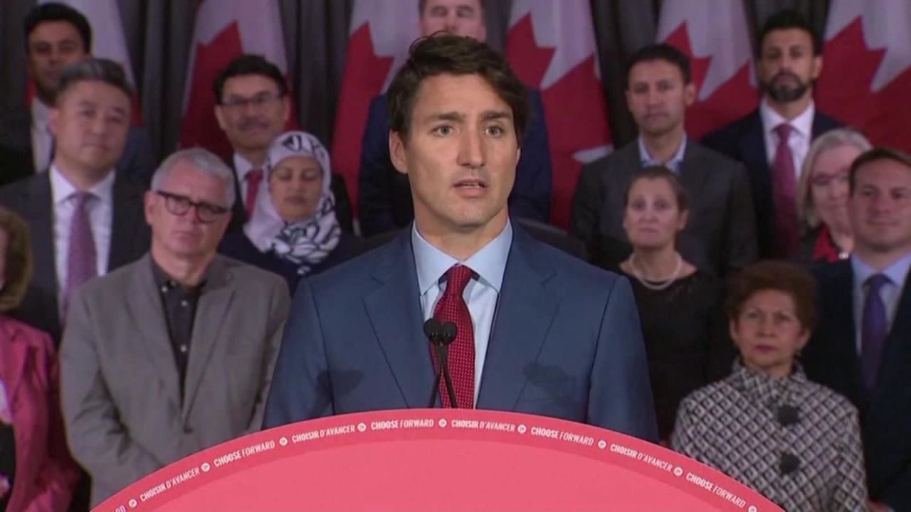 CNNE 706662 - trudeau ofrece disculpas nuevamente