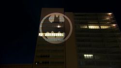 CNNE 706970 - batman cumple 80 anos