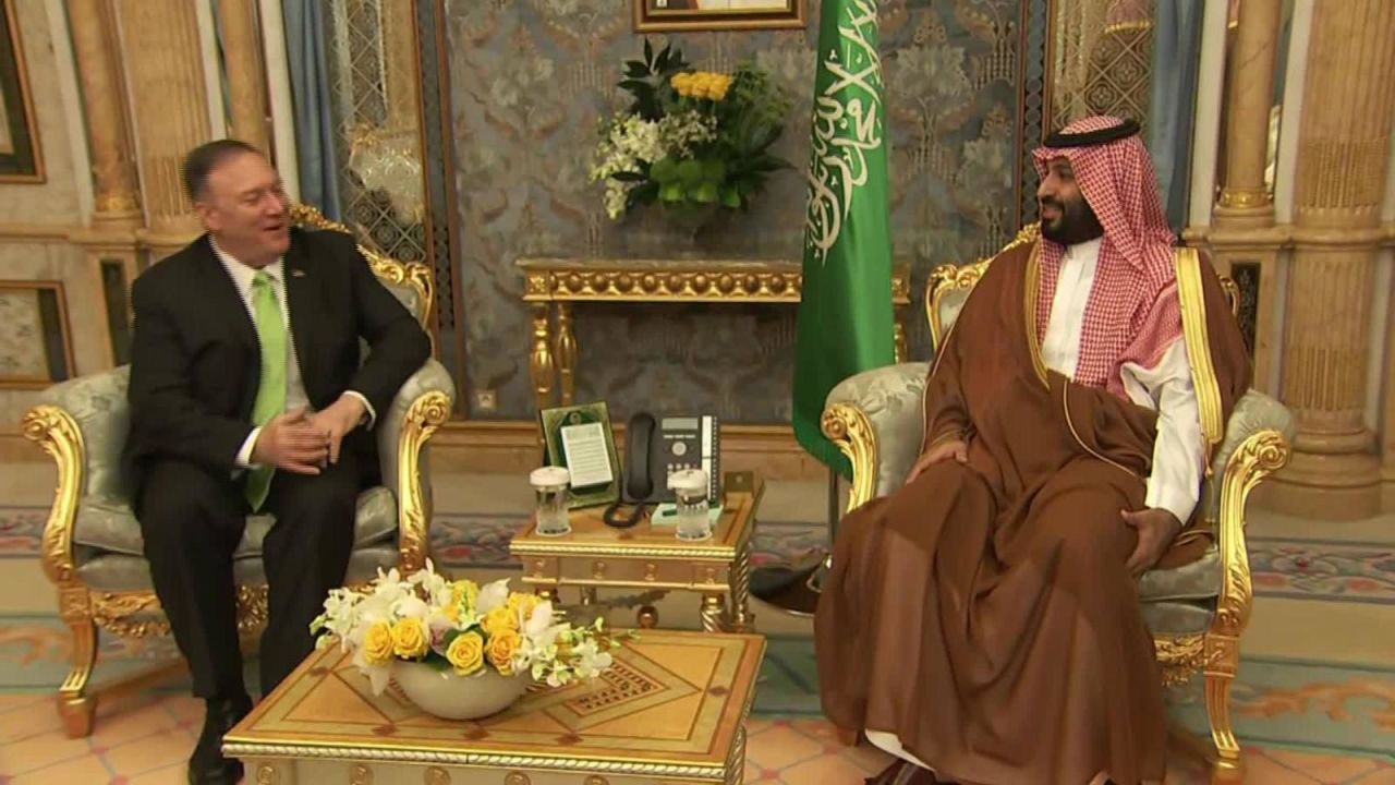 CNNE 707089 - ¿es iran el responsable del ataque contra la refineria de arabia saudita?