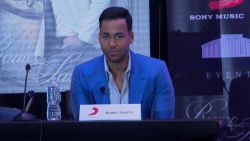 CNNE 707348 - romeo santos desbanca a u2 en nueva jersey