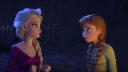 CNNE 707623 - te mostramos el nuevo trailer de "frozen 2"